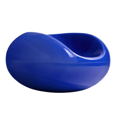 Pastil Stuhl Blau Eero Aarnio Originals